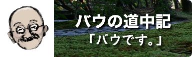 バウの道中記