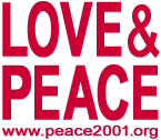 LOVE & PEACE