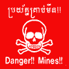 DangerMines